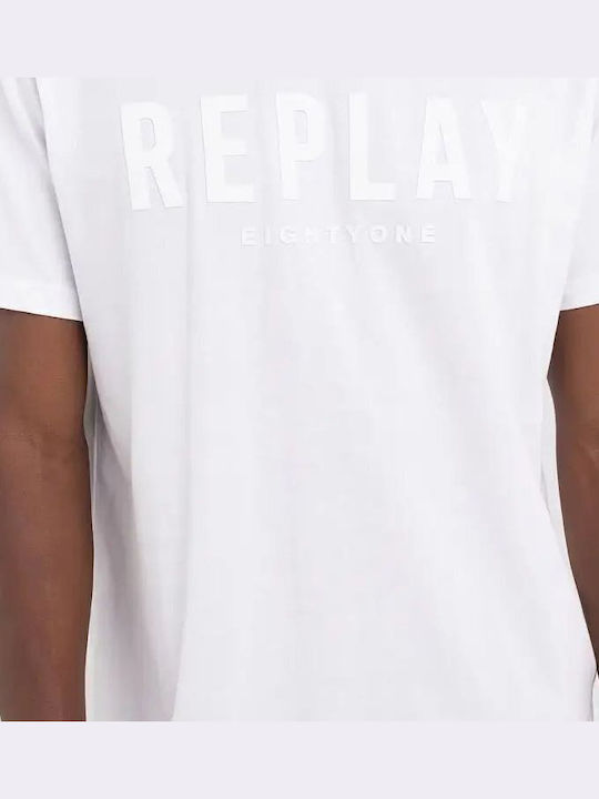 T-shirt White