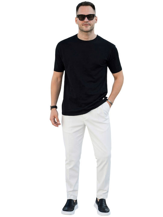 T-shirt Black