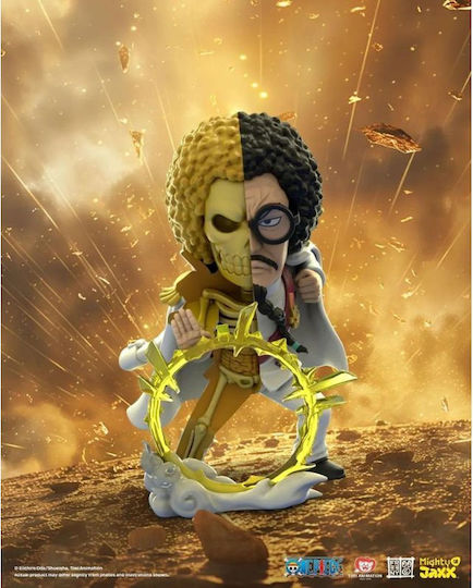 Φιγούρα Mighty Jaxx One Piece Freeny's Hidden Dissectibles Marines Edition 1τμχ Τυχαία Επιλογή