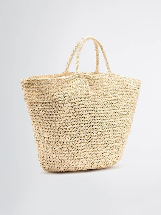 Liu Jo Γυναικεία Shopper Τσάντα από Συνθετικό Δέρμα