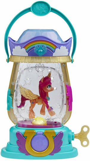 Hasbro Sparkle Reveal Lantern My Little Pony For 5+ Years (Miscellaneous Designs)