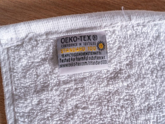 Cozy Cotton Ξενοδοχειακή Πετσέτα Μπάνιου 150x80 εκ.
