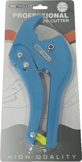SKS Tools Pipe Cutter Scissor 50000053