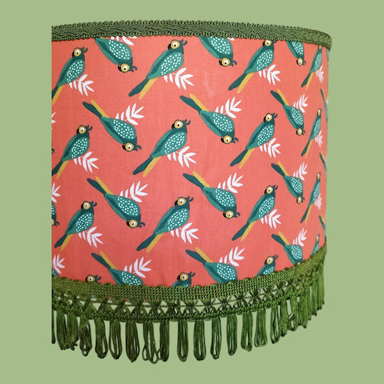 Oxygen Green Tropical Floor Lamp Green Oxygen Green Tropical Floor Lamp Green