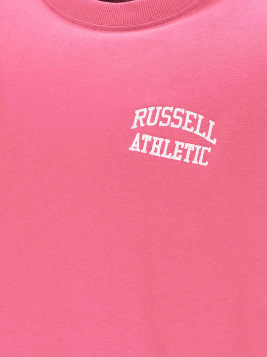 T-Shirt Pink