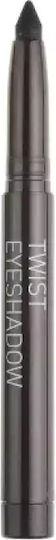 Korres Volcanic Minerals Twist Lidschatten in Stickform 98 Metallic Black 1.4gr
