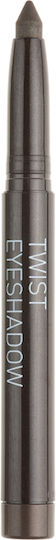 Korres Volcanic Minerals Twist Eye Shadow in Stick 46 Olive Green 1.4gr