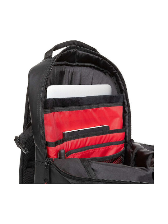 Eastpak Tecum M Cnnct Top Black