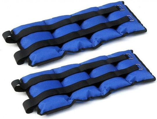 Βαράκια Άκρων 2 x 1.5kg