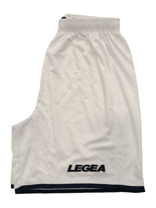 Brest Shorts Style Football