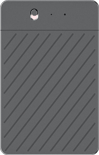 JnN Surveillance Bug Capacity 16GB