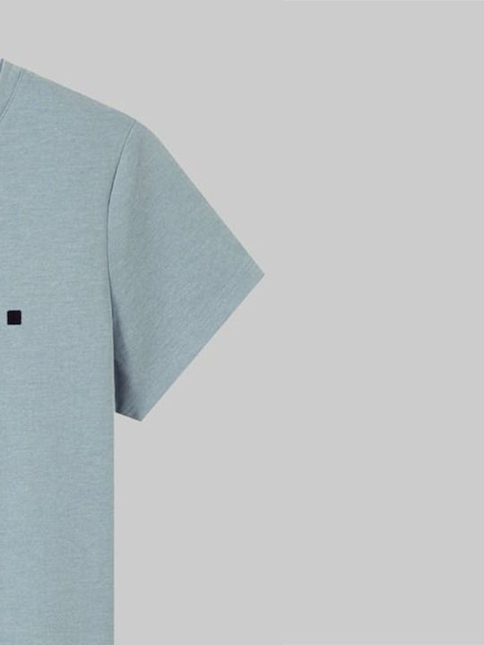 Γυναικείο T-shirt Μπλε