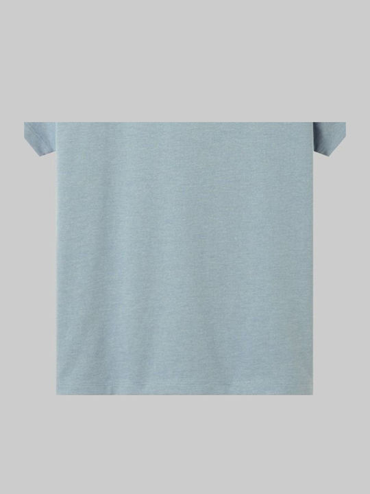Γυναικείο T-shirt Μπλε