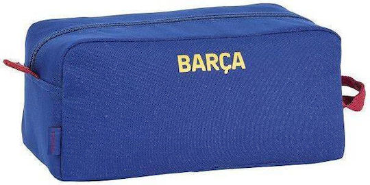 Safta Barcelona Τσάντα Παπουτσιών Πολύχρωμη