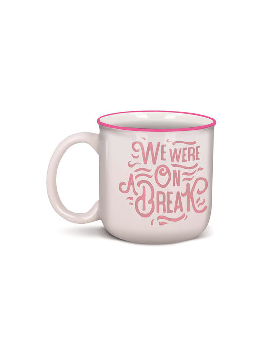 Stor Mug Ceramic 415ml