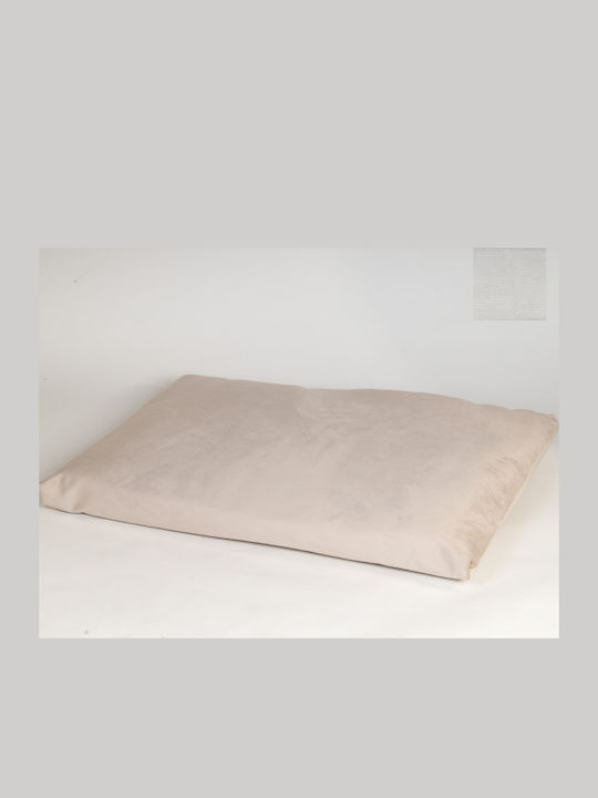 Pet Gallery Στρώμα Σκύλου Ορθοπεδικό 80x60εκ.