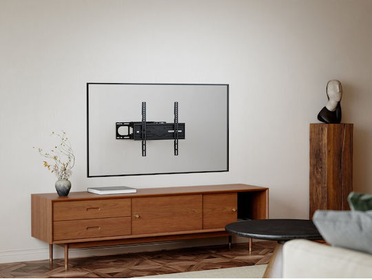 Akai Proffesional 3270TS2 Wall TV Mount with Arm up to 70" Black