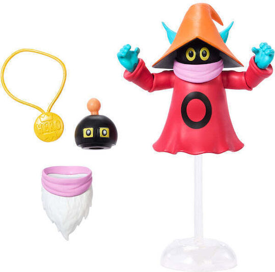 Action-Figur Masters Of The Universe: Origins Cartoon Collection - Orko Die Meister des Universums 14cm.