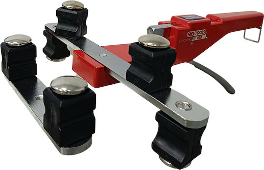SKS Tools Φορητός Υδραυλικός Κουρμπαδόρος