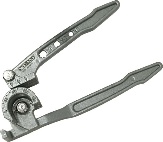 SKS Tools Φορητός Υδραυλικός Κουρμπαδόρος