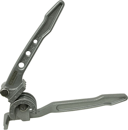 SKS Tools Φορητός Υδραυλικός Κουρμπαδόρος