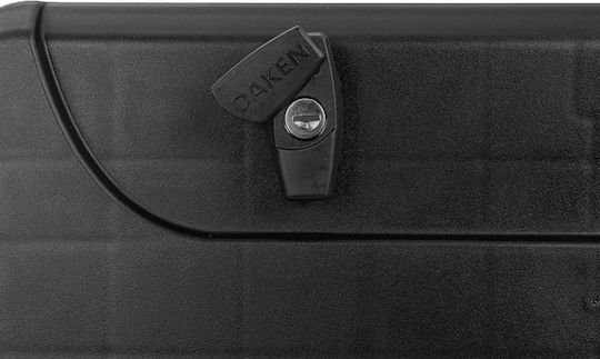 Daken Tool Case Plastic Dimensions: W55xD29.5xH25cm