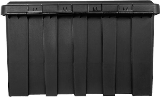 Daken Tool Case Plastic Dimensions: W75xD45xH35cm