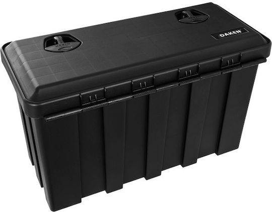Daken Tool Case Plastic Dimensions: W75xD45xH35cm