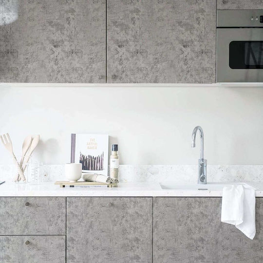 Self-adhesive Wall Wallpaper Wall 500x40cm