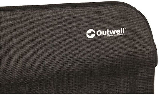 Outwell Стол Плажен Черна