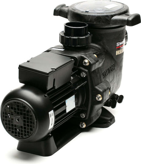 Hayward Tristar Pool Water Pump Filter Three-Phase with Power 2hp