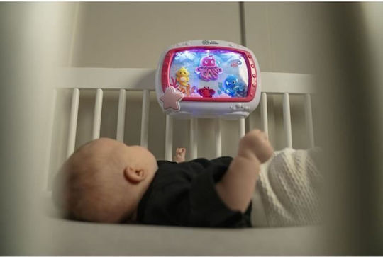 Baby Einstein Jucărie pentru Bebeluși Light cu Muzică, Lumină și Sunete pentru 0++ Luni
