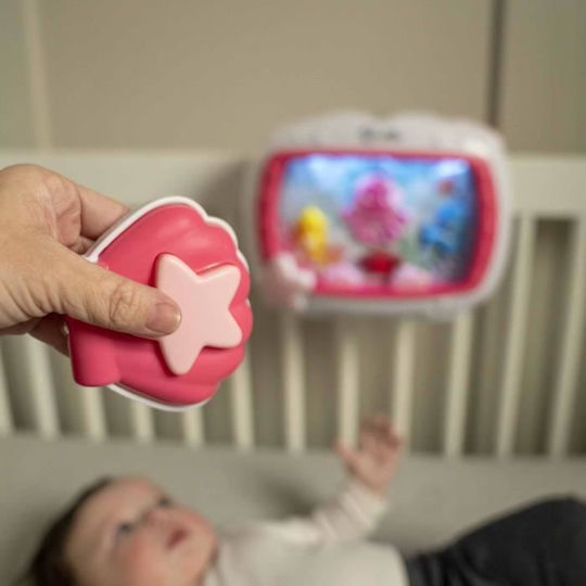 Baby Einstein Jucărie pentru Bebeluși Light cu Muzică, Lumină și Sunete pentru 0++ Luni