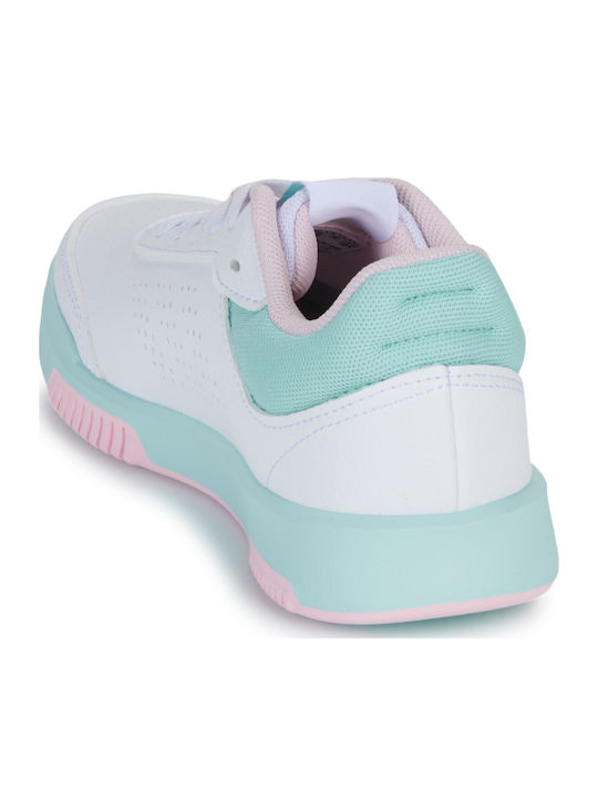 Tensaur Sport 2.0 K Kids Sneakers White