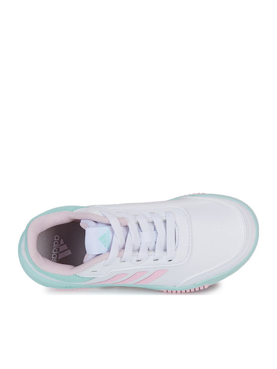 Tensaur Sport 2.0 K Kids Sneakers White