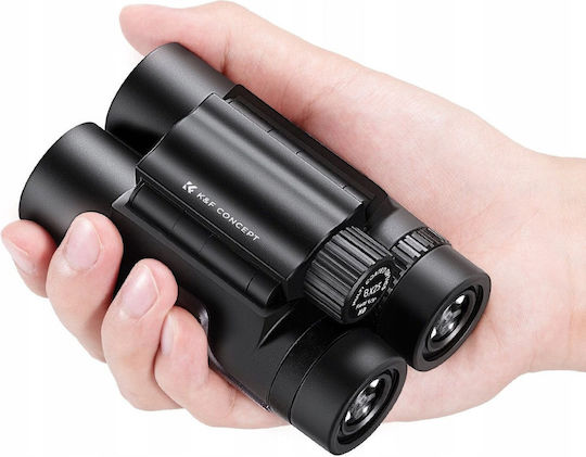 K&F Concept Binoculars Waterproof 8x25mm