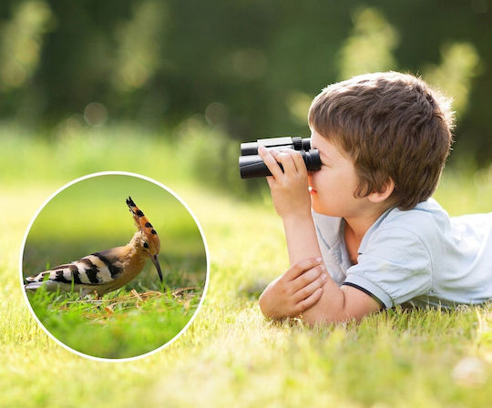 K&F Concept Binoculars Waterproof 8x25mm
