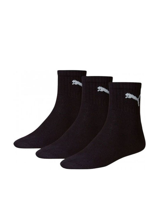 PUMA Athletic Socks Multicolour 3 Pairs