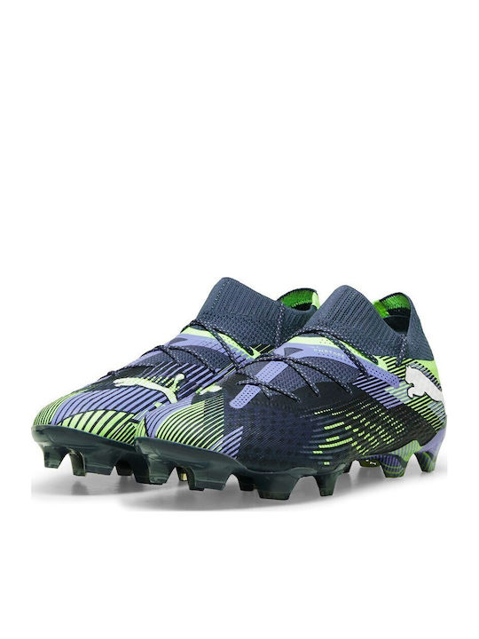 PUMA Future 7 Ultimate Fußballschuhe mit Stollen Mehrfarbig