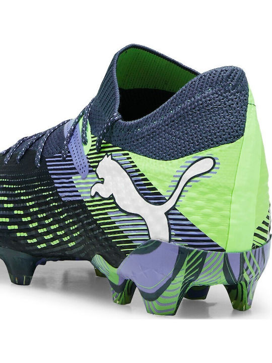 PUMA Future 7 Ultimate Fußballschuhe mit Stollen Mehrfarbig
