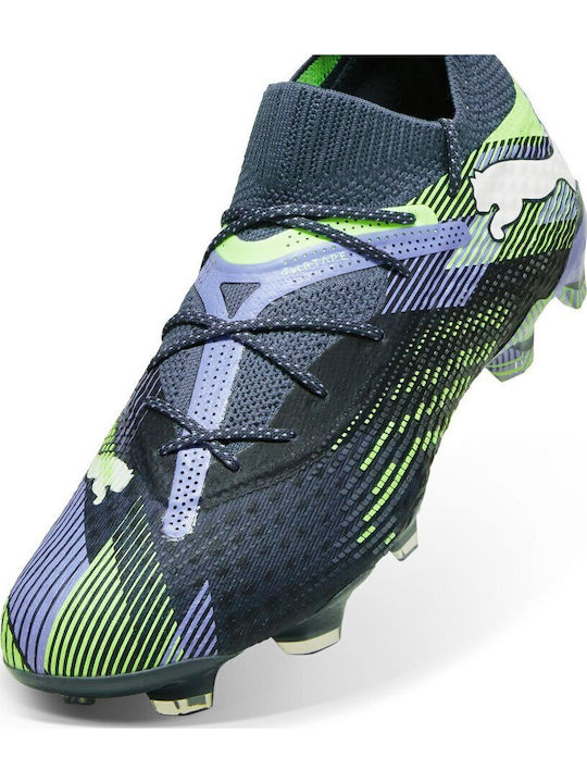 PUMA Future 7 Ultimate Fußballschuhe mit Stollen Mehrfarbig