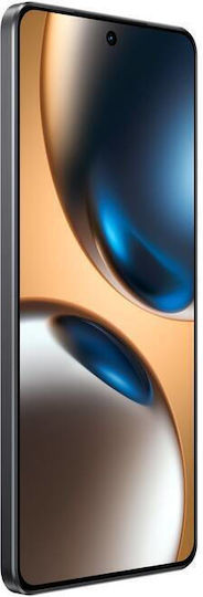 Realme GT 7T 5G Dual SIM (12GB/256GB) Racing Yellow