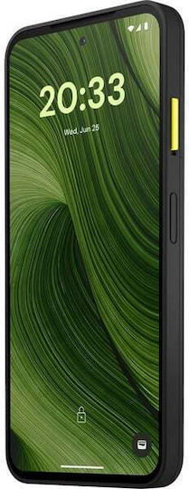 Fairphone 6 5G (8/256GB) Horizon Black