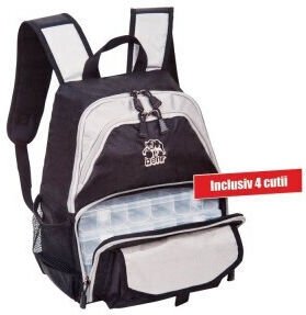 Behr Baggy 8 Spinning Angelrucksack
