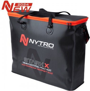 Nytro Starkx Eva Geantă Impermeabilă Pentru Bijuterii 60x52x30cm
