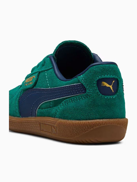 Palermo Ps Kids Sneakers Green