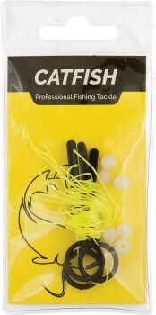 Xl Stopper Set Catfish 3 Pcs Set