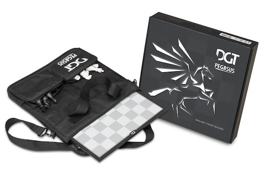 Bag Dgt Pegasus