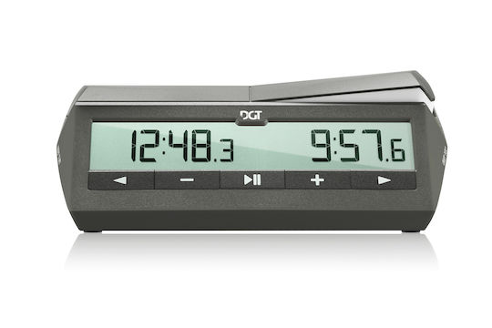 Dgt 1500 Black