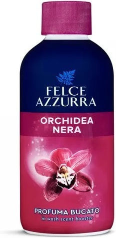 Lumarko Liquid Detergent with Fragrance Ορχιδέα for Black Clothes 220ml